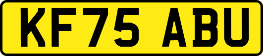 KF75ABU