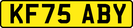 KF75ABY