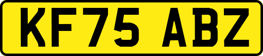 KF75ABZ