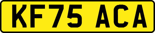 KF75ACA