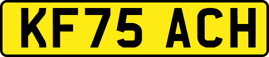 KF75ACH