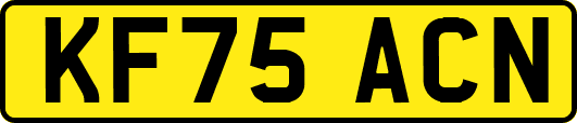 KF75ACN