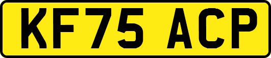 KF75ACP