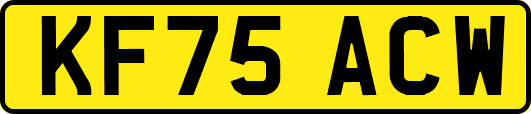 KF75ACW