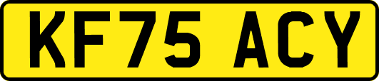 KF75ACY