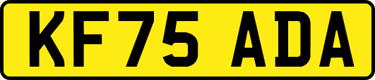 KF75ADA