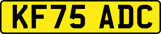 KF75ADC