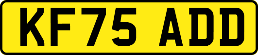 KF75ADD