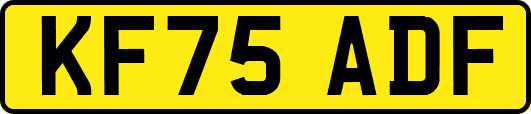 KF75ADF