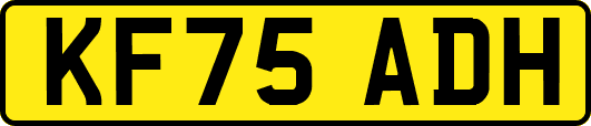 KF75ADH