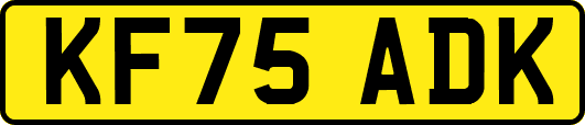 KF75ADK