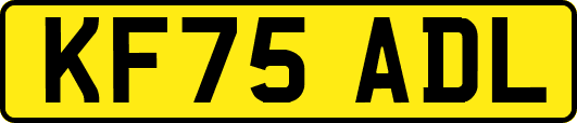 KF75ADL
