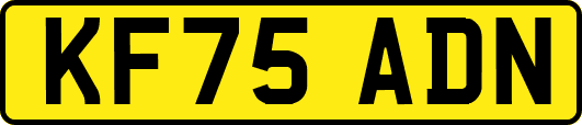 KF75ADN