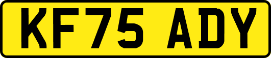 KF75ADY