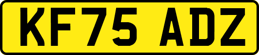 KF75ADZ