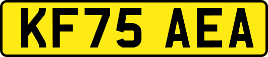 KF75AEA