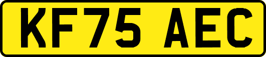 KF75AEC