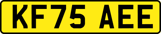 KF75AEE