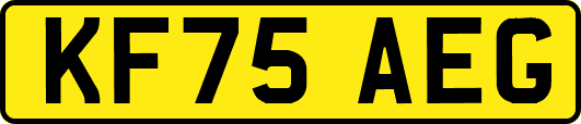KF75AEG
