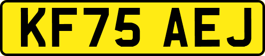 KF75AEJ