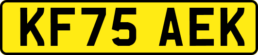KF75AEK