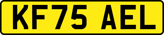 KF75AEL