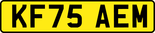 KF75AEM