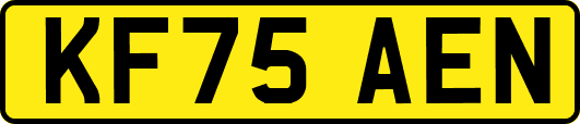 KF75AEN