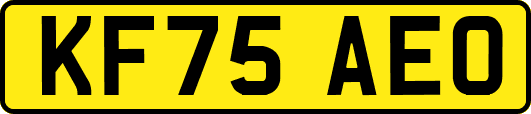 KF75AEO