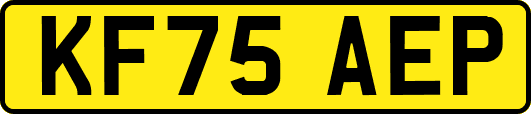 KF75AEP