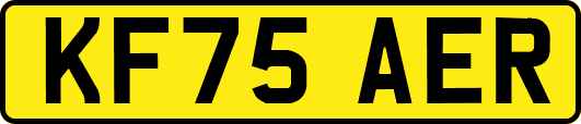 KF75AER