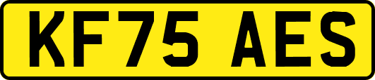 KF75AES