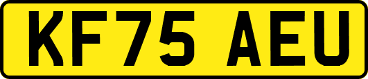 KF75AEU
