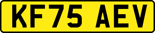 KF75AEV