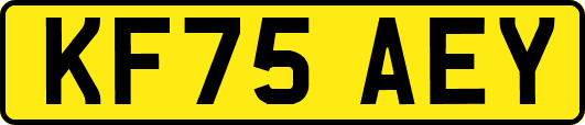 KF75AEY
