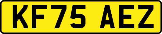 KF75AEZ
