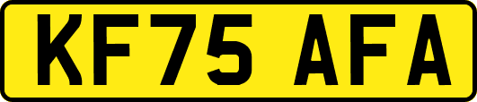 KF75AFA