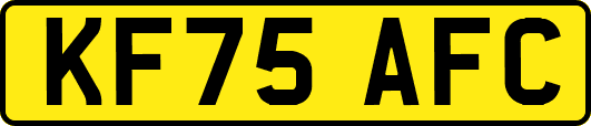 KF75AFC