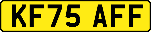 KF75AFF