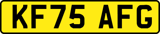 KF75AFG