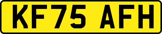 KF75AFH