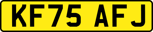 KF75AFJ