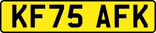 KF75AFK