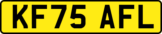 KF75AFL