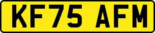 KF75AFM