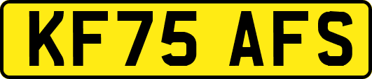 KF75AFS