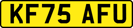 KF75AFU