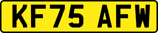 KF75AFW