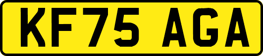 KF75AGA