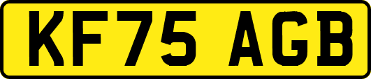 KF75AGB
